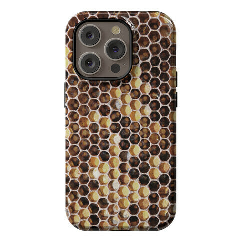 Honey Phone Case